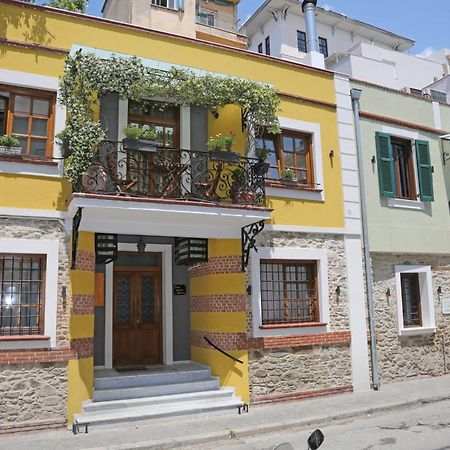 Four Season Maison Kavála Exterior photo