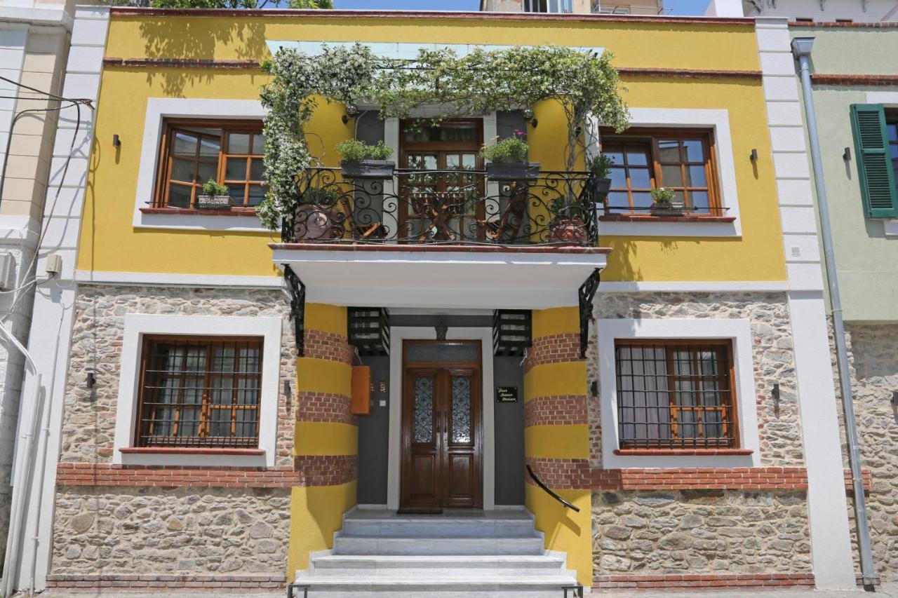 Four Season Maison Kavála Exterior photo