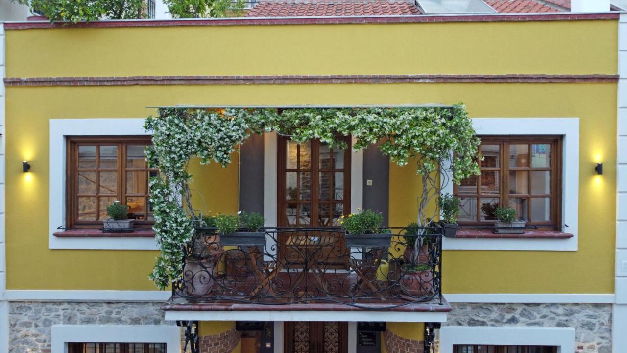 Four Season Maison Kavála Exterior photo